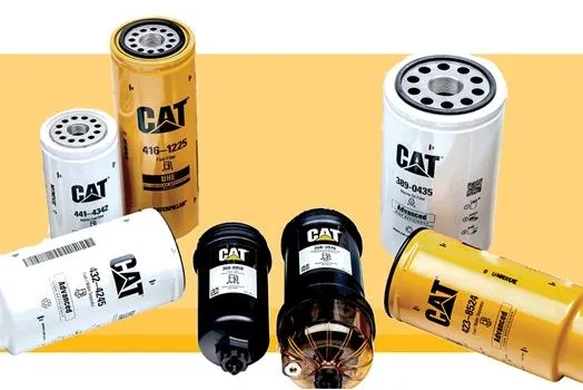 CATERPILLAR FILTERS